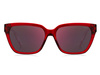 SUNGLASSES HUGO WOMEN HG1264S92YF6A (Szkło/Zausznik/Mostek) 56/17/140 mm)