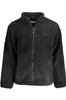 FILA HERREN-SPORTJACKE SCHWARZ