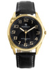 PERFECT MALE WATCH C414-07 - (zp385a)