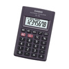 CALCULATOR CASIO Unisex HL-4A (8X5CM )