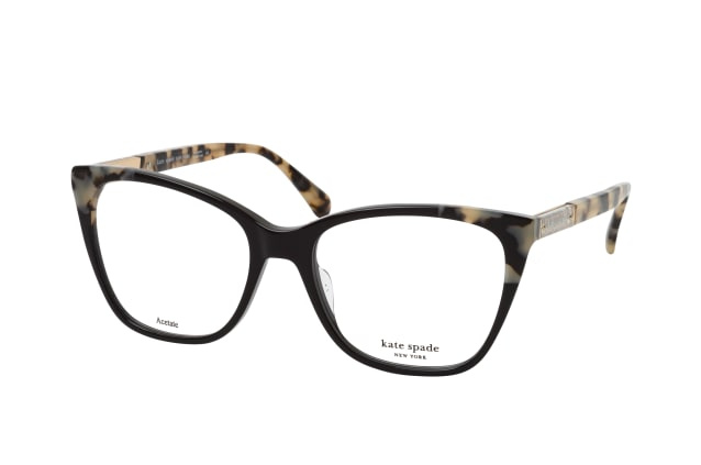 GLASSES KATE SPADE WOMEN CLIOG807F317 (Szkło/Zausznik/Mostek) 53/17/140 mm)