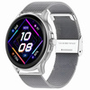 SMARTWATCH UNISEX GRAVITY GT12-8 - ROZMOWY BLUETOOTH, DODATKOWY PASEK (sg035h)