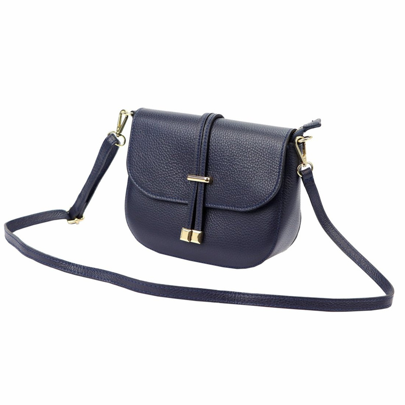 Damen Echtleder Handtasche Luka 20-028 DOLLARO