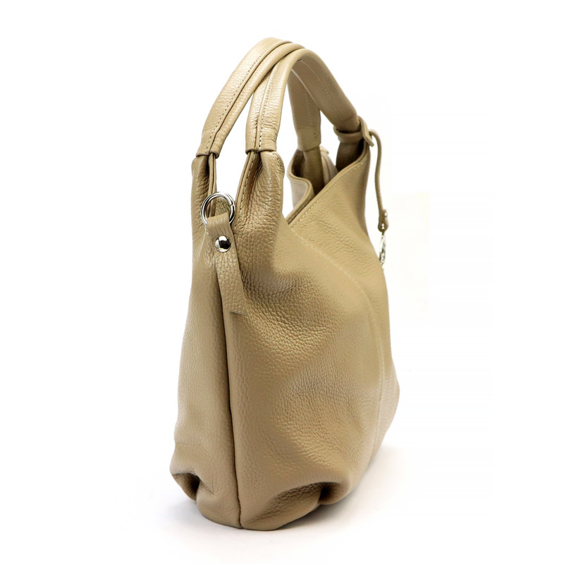 Damen Echtleder Handtasche Gregorio 1737 DOLLARO