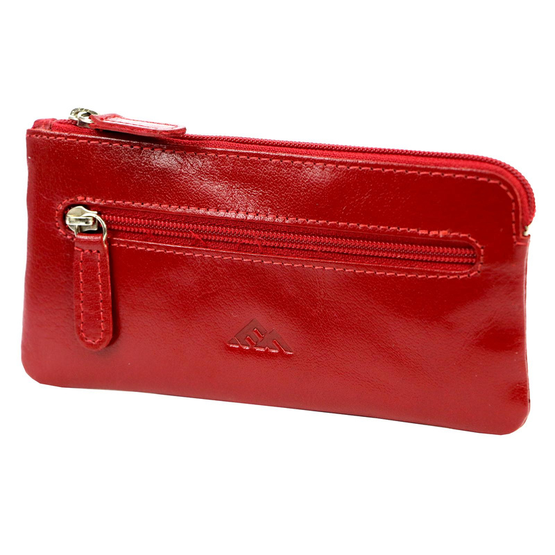 Women's genuine leather case EL FORREST 990-480