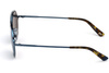 Uniwersalne okulary przeciwsłoneczne WEB EYEWEAR model WE0220-90X (Szkło/Zausznik/Mostek) 56/15/145 mm)