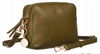 Leatherette shoulder bag LULUCASTAGNETTE SUNITA