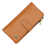 Women's eco-leather wallet Gregorio LCY-1949-PU