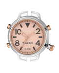 WATCH WATXANDCO WOMEN RWA3576 (38MM)