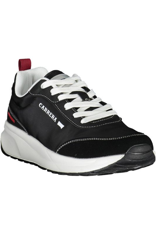 CARRERA BLACK MAN SPORT SHOES