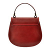 Women's genuine leather handbag Gregorio 511