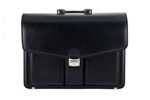 Men`s business briefcase MILTON ML36