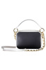 TOMMY HILFIGER BLUE WOMEN&#39;S BAG