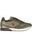 US POLO ASSN. BROWN MEN&#39;S SPORTS SHOES