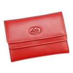 Women's genuine leather wallet EL FORREST 878-47 RFID