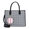 Shopping bags Marke Valentino by Mario Valentino Modell TONIC-VBS69901 Farbe Negru. Genti Femeie. Saison: All Year