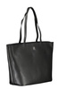 TOMMY HILFIGER BLACK WOMEN&#39;S BAG