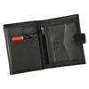 Men's genuine leather wallet Pierre Cardin TILAK58 326A