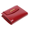 Women's genuine leather wallet Mato Grosso 0727-403 RFID