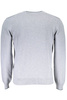 HARMONT & BLAINE MEN'S GRAY SWEATER