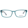 GLASSES GANT MAN GA3069-091-55 (Szkło/Zausznik/Mostek) 55/16/145 mm)