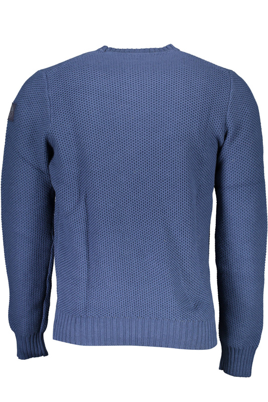 NORTH SAILS MAN BLUE JERSEY