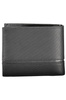 CALVIN KLEIN BLACK MEN&#39;S WALLET