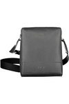 CALVIN KLEIN BLACK MEN&#39;S SHOULDER BAG