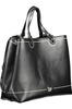 BYBLOS BLACK WOMAN BAG