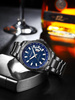 PERFECT MALE WATCH M102-12 (zp359g) + BOX