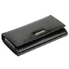 Large Mato Grosso Leather Women's Wallet with RFID