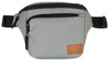 Saszetka nerka LR-WB28 Gray