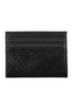 TOMMY HILFIGER BLACK MAN WALLET