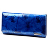 Jennifer Jones Leather Classic Women's Wallet