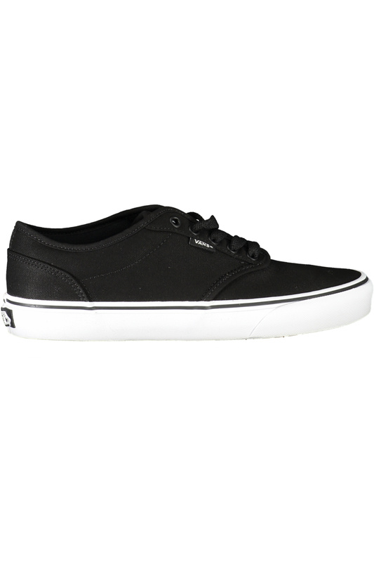 VANS BLACK MEN&#39;S SPORTS SHOES