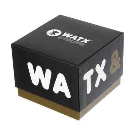 WATCH WATXANDCO UNISEX RWA1808 (45MM)