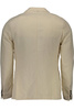 GANT MEN&#39;S CLASSIC BEIGE JACKET