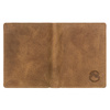 EL FORREST RFID Leather Men's Wallet