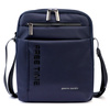 Men's practical shoulder bag Pierre Cardin