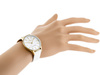 Women's elegant wristwatch by G. ROSSI