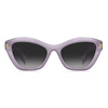 SUNGLASSES MARC JACOBS WOMEN MJ-1082-S-789 (Szkło/Zausznik/Mostek) 53/18/140 mm)