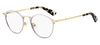 GLASSES KATE SPADE WOMEN JALYSSAB3VF12 (Szkło/Zausznik/Mostek) 51/20/140 mm)