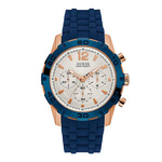 Męski Zegarek GUESS model W0864G5 (45MM)