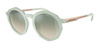 SUNGLASSES ARMANI EXCHANGE WOMEN AX4132SU8160W (Szkło/Zausznik/Mostek) 51/21/140 mm)