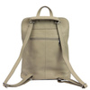 Women's genuine leather backpack MiaMore 01-015 DOLLARO