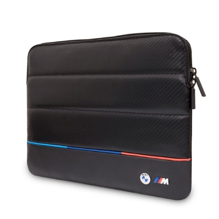 Sleeve BMW BMCS14PUCARTCBK 14" czarny/black Carbon Tricolor