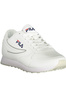 FILA WHITE MEN&#39;S SPORTS SHOES