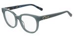 GLASSES LOVE MOSCHINO WOMEN MOL599GF5F118 (Szkło/Zausznik/Mostek) 51/18/140 mm)