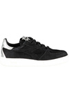 DIADORA WOMEN&#39;S SPORT SHOES BLACK