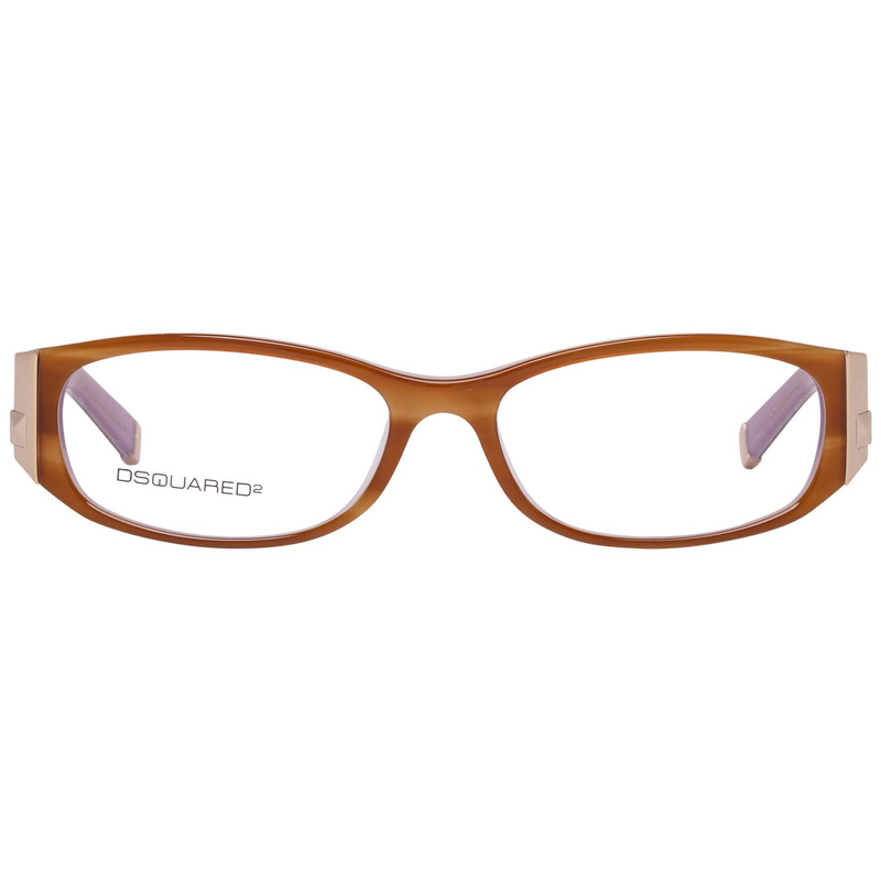 Women's stylish glasses frames from DSQUARED2